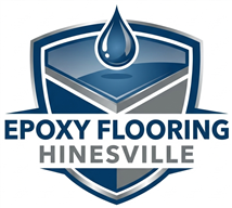 Epoxy Flooring of Hinesville logo